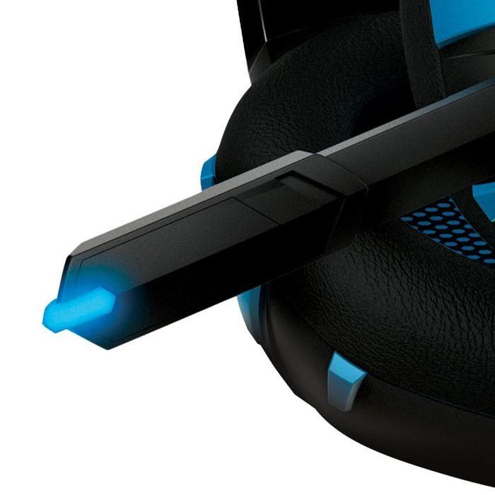 Veho Alpha Bravo GX1 Gaming Headset 1 Veho Alpha Bravo GX1 Gaming Headset 1