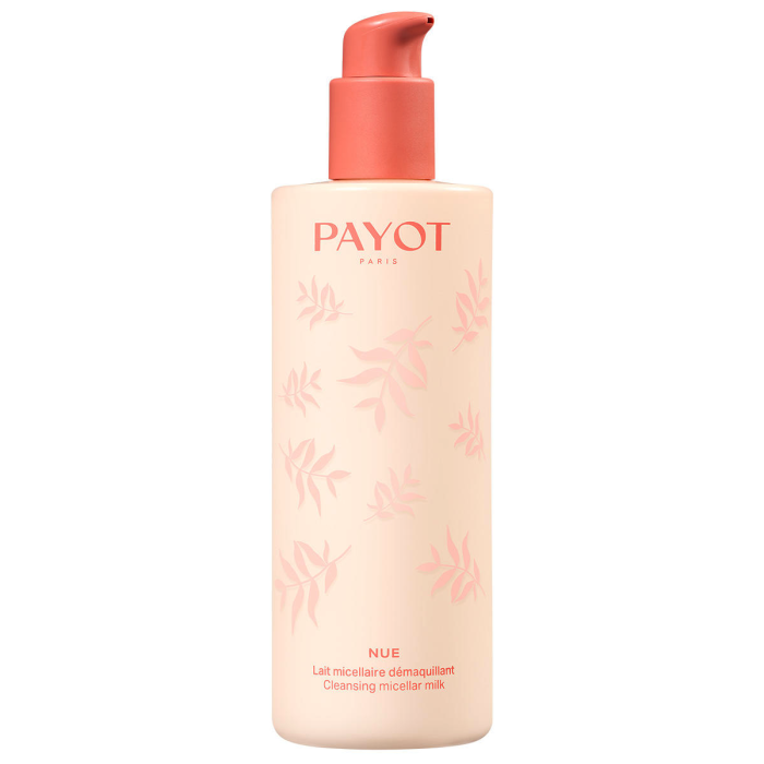 Payot Nue Leche Micelar Limpiadora Edición Limitada