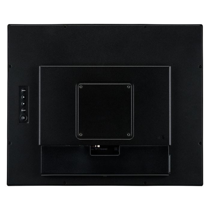 IIYAMA TF1734MC-B7X 43.0cm (17") 5:4 M-Touch HDMI+DP 1280x1024 SXGA LED TN Pantalla Táctil 10 Puntos Negro