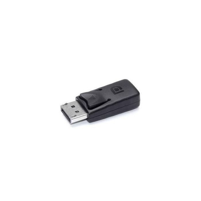 MicroConnect Universel Virtuel Display adapter DP DisplayPort Dummy Plug MicroConnect Universel Virtuel Display adapter DP DisplayPort Dummy Plug