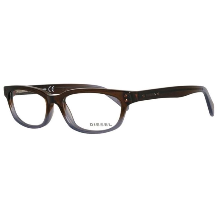 Montura de Gafas Mujer Diesel Ø 52 mm Montura de Gafas Mujer Diesel Ø 52 mm