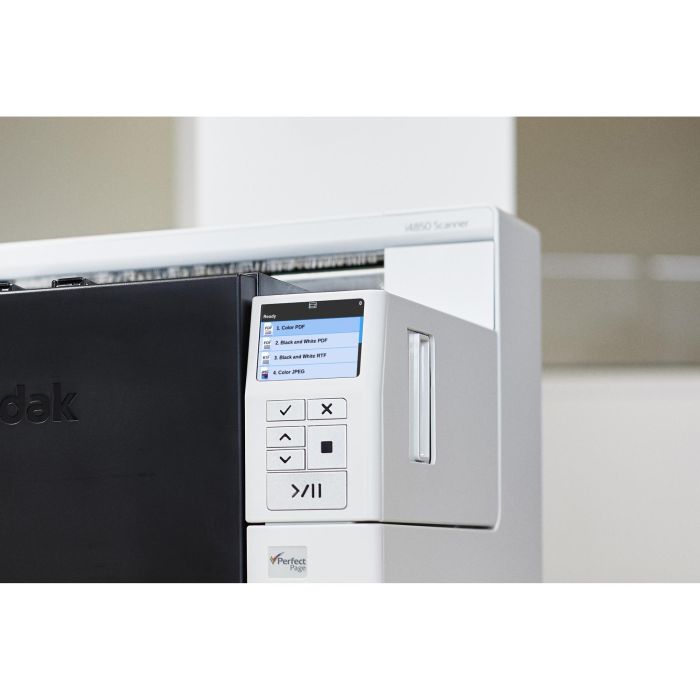 Kodak I4250 DOCUMENT SCANNER 3 Kodak I4250 DOCUMENT SCANNER 3