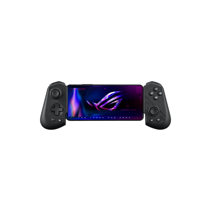 ASUS ROG Tessen Gamepad para Android, USB 3.2 Gen 1, Negro/Gris, Ref. 90GC01D0-BGP000 7 ASUS ROG Tessen Gamepad para Android, USB 3.2 Gen 1, Negro/Gris, Ref. 90GC01D0-BGP000 7