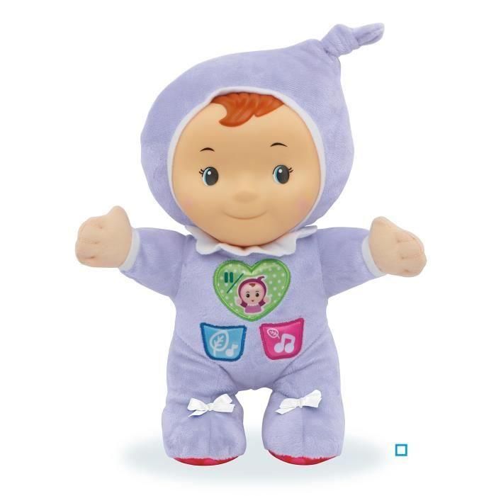 VTECH BABY - Louison, mi bebé lumi 1 VTECH BABY - Louison, mi bebé lumi 1