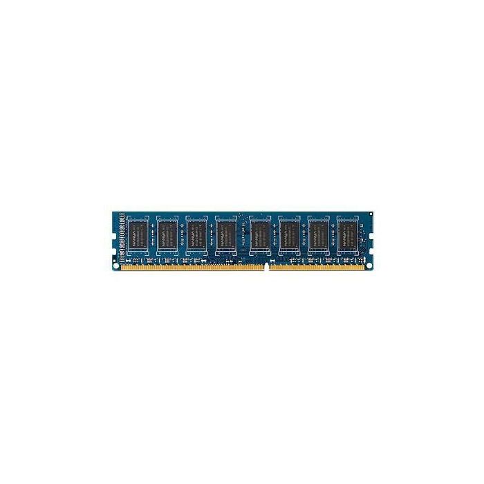 Hewlett Packard Enterprise 8GB DDR3, 240-pin DIMM, 1600MHz Hewlett Packard Enterprise 8GB DDR3, 240-pin DIMM, 1600MHz