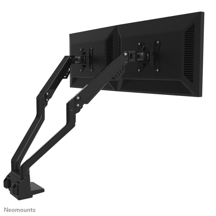 Soporte de Mesa para Pantalla Neomounts FPMA-D750DBLACK2 Negro 2 Soporte de Mesa para Pantalla Neomounts FPMA-D750DBLACK2 Negro 2