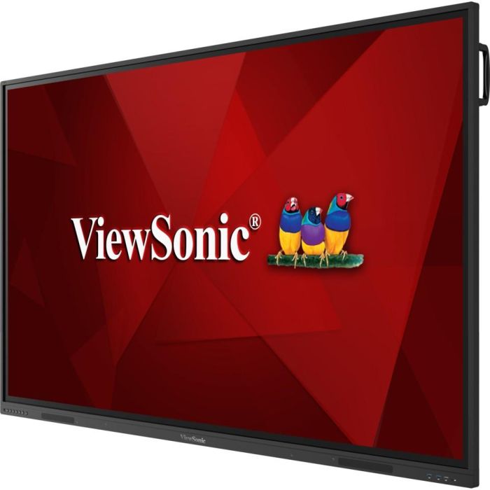 ViewSonic ViewBoard IFP86G1 Touch Display 217.4cm 85.6 Zoll 2