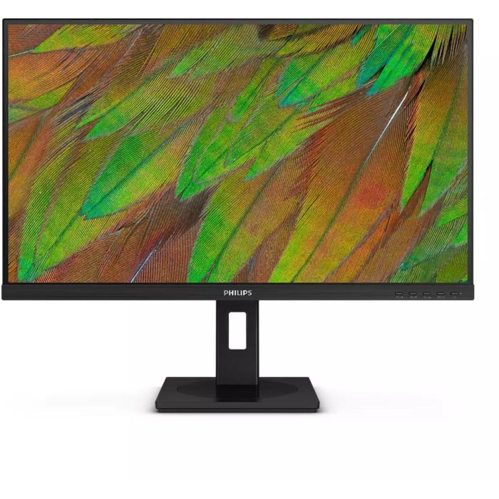 Philips 27B1U3900 Monitor 27" (68.5cm) WLED IPS QHD 2560x1440 16:9 HDMI DisplayPort USB-C con Altura Ajustable 7 Philips 27B1U3900 Monitor 27" (68.5cm) WLED IPS QHD 2560x1440 16:9 HDMI DisplayPort USB-C con Altura Ajustable 7