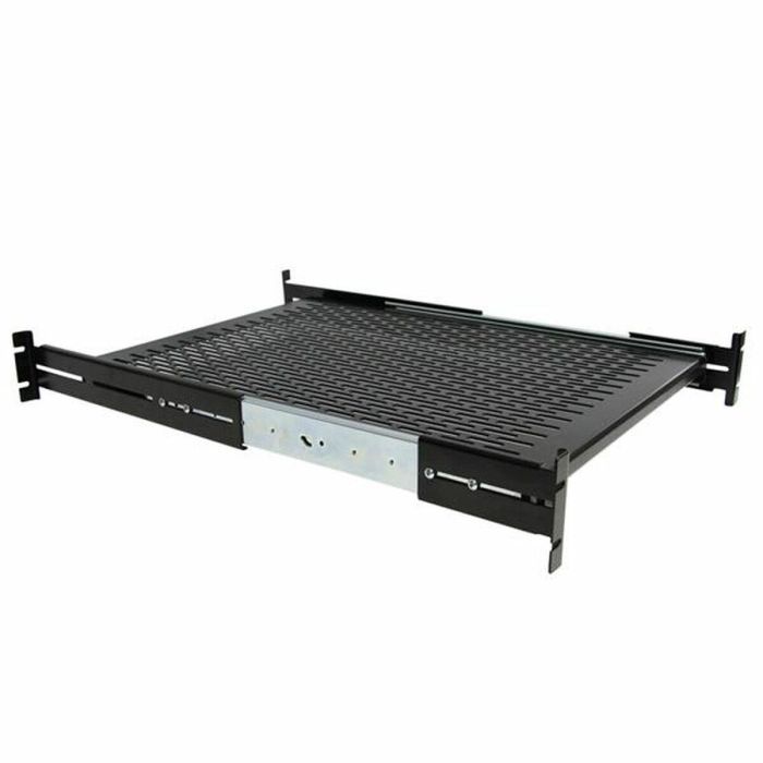 Bandeja Deslizante para Armario Rack Startech UNISLDSHF19 1 Bandeja Deslizante para Armario Rack Startech UNISLDSHF19 1