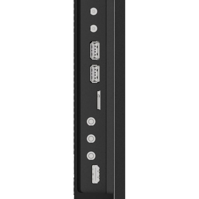 iiyama LH5575UHS-B1AG Pantalla Digital Profesional 54.6"/139cm 4K UHD IPS para Señalización 24/7 con Android 11 Negro 8
