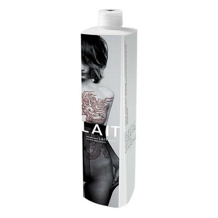 Acondicionador Reparador Lait Elastic Keratin Trendy Hair 2 Acondicionador Reparador Lait Elastic Keratin Trendy Hair 2