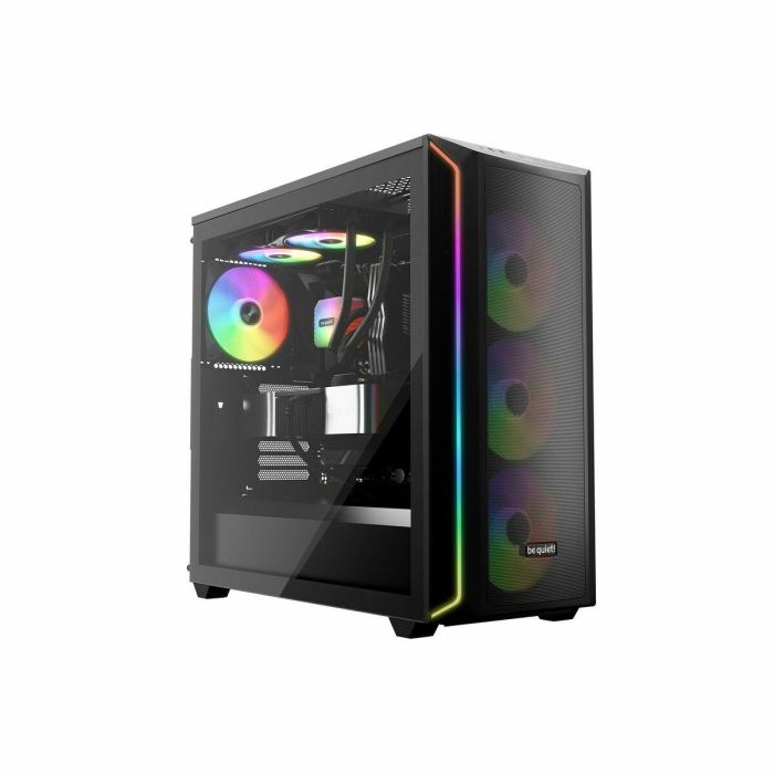 Ventilador de Caja Be Quiet! BL129 21