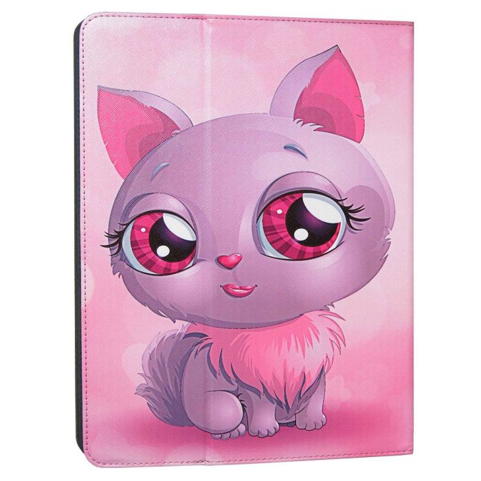 SUBBLIM Funda Tablet TRENDY CASE CAT 10.1" 17