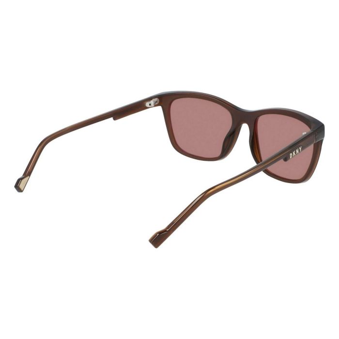 Gafas de Sol Mujer DKNY DK532S-210 Ø 55 mm 3