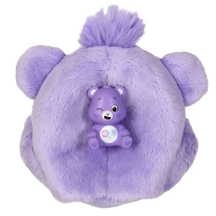 Barbie Jcn94 Cutie Reveal Osos Amorosos Generosa - Muñeca con Disfraz de Peluche, 10 Sorpresas y Función Cambio de Color 5 Barbie Jcn94 Cutie Reveal Osos Amorosos Generosa - Muñeca con Disfraz de Peluche, 10 Sorpresas y Función Cambio de Color 5
