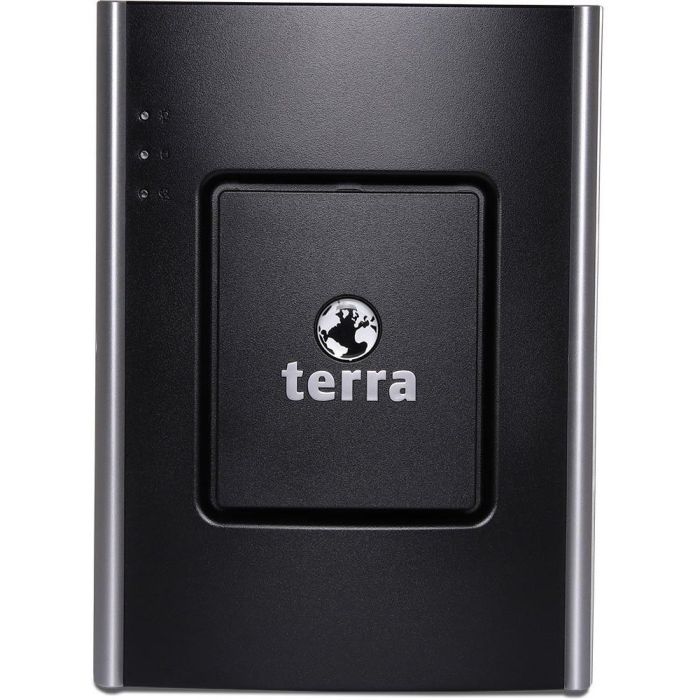 Server TERRA MINISERVER G6 E-2434/32/2x960 0 Server TERRA MINISERVER G6 E-2434/32/2x960 0