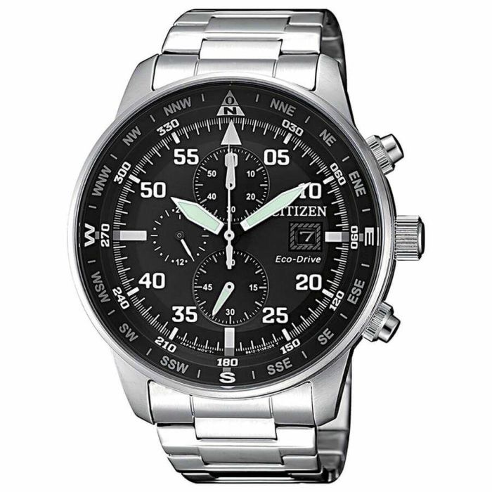 Reloj Hombre Citizen CA0690-88E (Ø 44 mm) 1