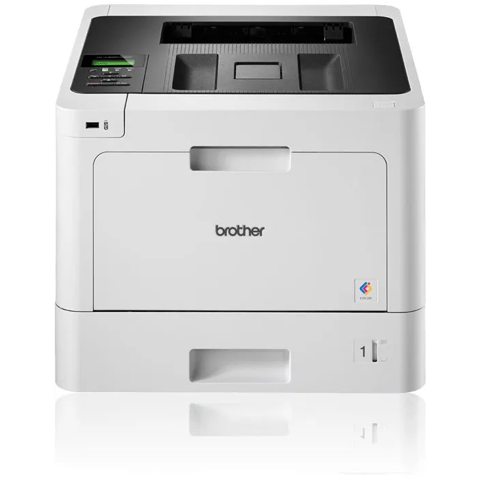 Brother Impresora Láser HL-L8260CDW Color Red Ethernet Wi-Fi 31 ppm Dúplex 0 Brother Impresora Láser HL-L8260CDW Color Red Ethernet Wi-Fi 31 ppm Dúplex 0