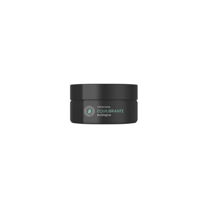 Crema Facial Equilibrante Piel Mixta-Grasa 50Ml.