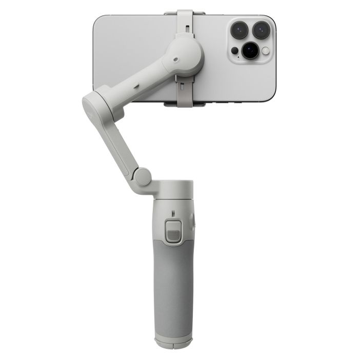 DJI Gimbal-Stabilisator CP.OS.00000406.01 para Smartphones DJI Gimbal-Stabilisator CP.OS.00000406.01 para Smartphones