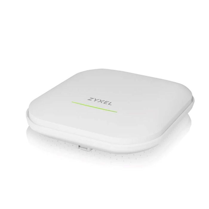 Zyxel WAX620D-6E-EU0101F Punto de Acceso Inalámbrico 4800 Mbit/s Blanco PoE 1