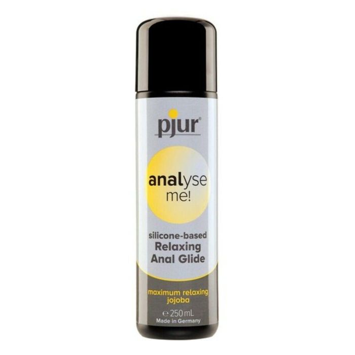 Lubricante Anal Pjur 11290