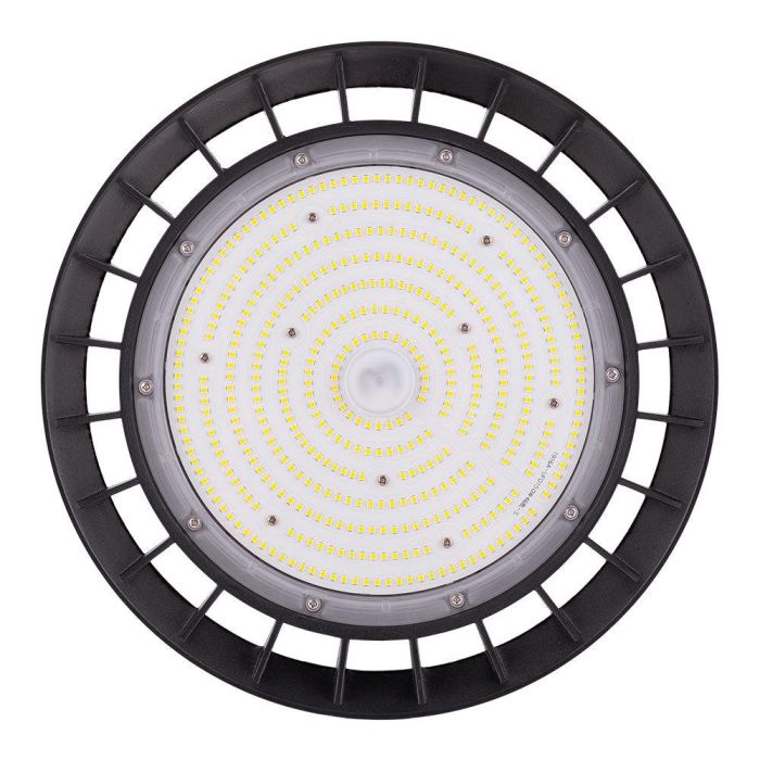 Campana LED 150W 30.000Lm 6000ºK PRO LIFUD 0-10V IP65 100.000H [1916-HVB150WP4-CW] 1