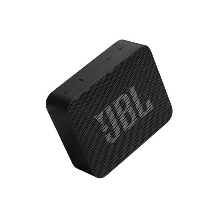 JBL Altavoz Bluetooth GO Essential 2 3.1W IP67 Negro Sonido Pro Original Portátil