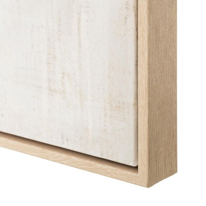 Cuadro Impresión Abstracto Lienzo 100 X 4 X 100 cm