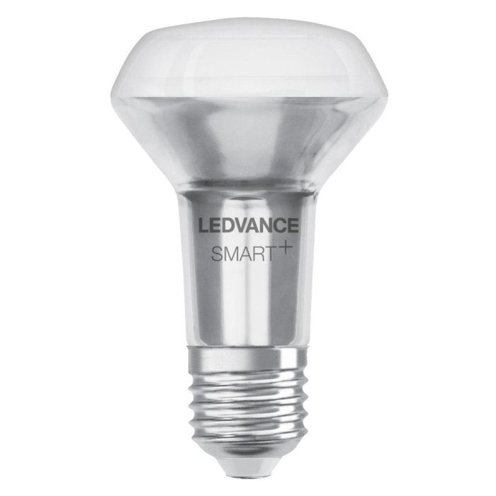 [LVE-4058075609532] Ledvance "SMART" Bombilla LED E27 4,7W 345Lm 2700…6500K 45º Regulable - CCT