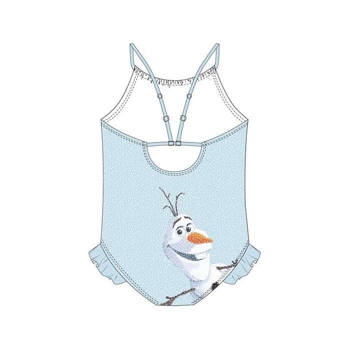 Bañador frozen 3 años 1