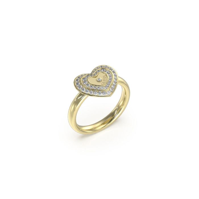 Anillo Mujer Guess JUBR04034JWYG56 Anillo Mujer Guess JUBR04034JWYG56