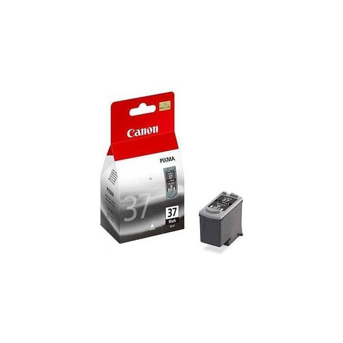 Canon Pixma IP-1800/2500 Cartucho Negro Canon Pixma IP-1800/2500 Cartucho Negro