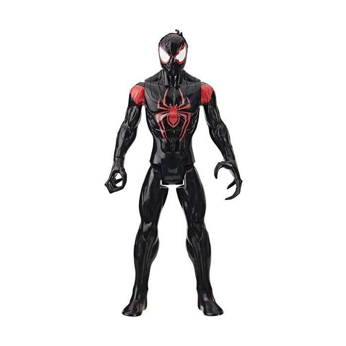 HASBRO Figura de Acción Venomversus Titan, con Diseño y Detalles Inspirados en Veneno - Modelos Surtidos, Recomendado para Niños de 4 Años 12 HASBRO Figura de Acción Venomversus Titan, con Diseño y Detalles Inspirados en Veneno - Modelos Surtidos, Recomendado para Niños de 4 Años 12