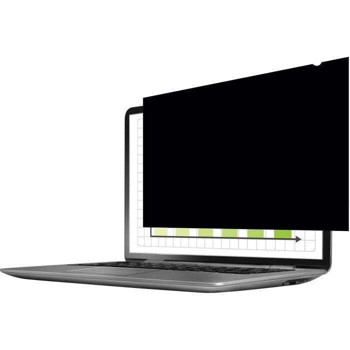 Fellowes Filtro de Privacidad para Monitor 15.6" Panorámico 16:9