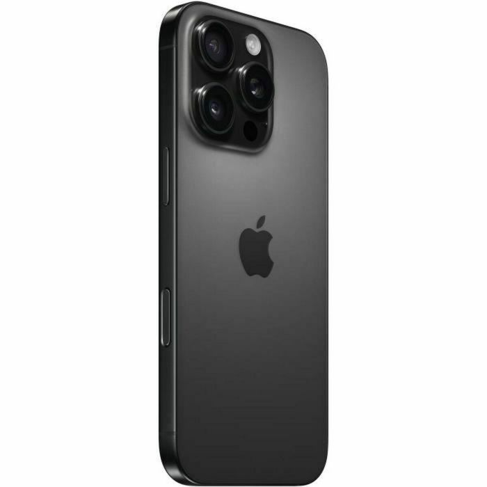Smartphone Apple 6,3" 256 GB Negro 3 Smartphone Apple 6,3" 256 GB Negro 3
