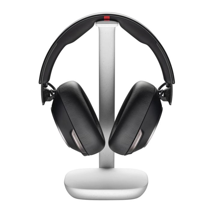 Auriculares Poly 8G7T8AA Negro 1 Auriculares Poly 8G7T8AA Negro 1