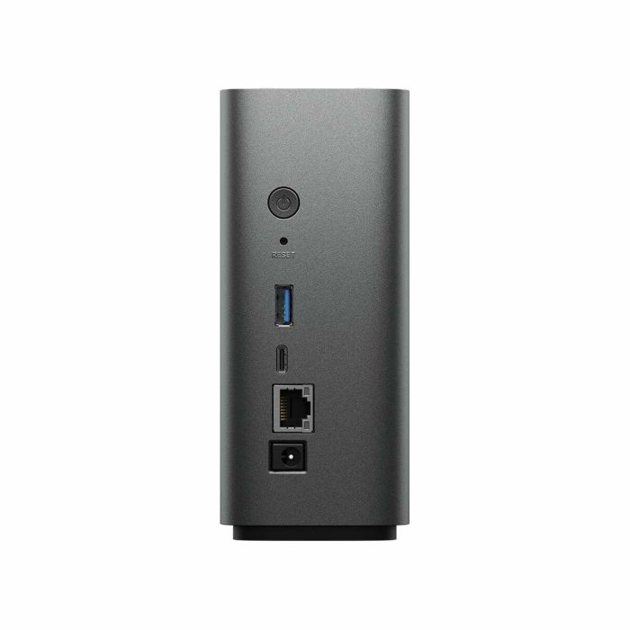 Synology BST170-8T Servidor NAS BeeStation Almacenamiento Nube Privado Familiar 8