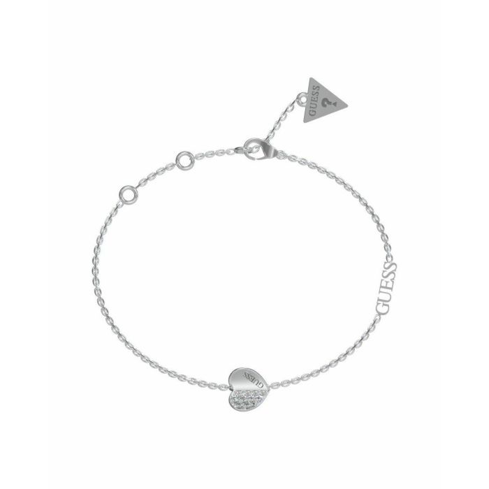 Pulsera Mujer Guess JUBB03036JWRHS 1