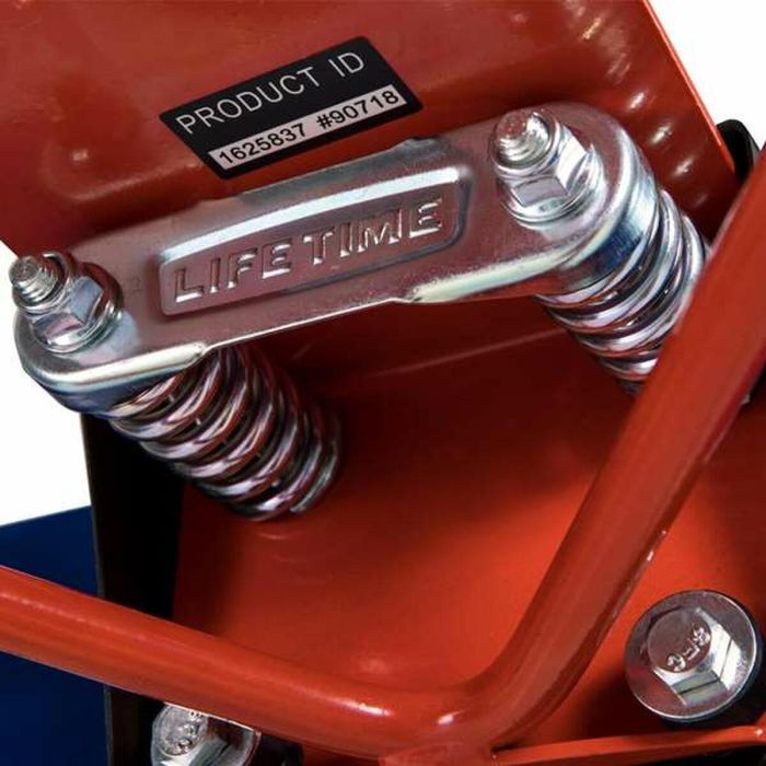 Canasta de Baloncesto Lifetime Lifetime 121 cm 3 Canasta de Baloncesto Lifetime Lifetime 121 cm 3