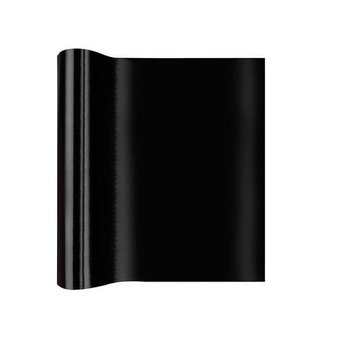 Rollo Adhesivo Liderpapel Especial Ante Negro Rollo De 0,45 X 10 Mt 3