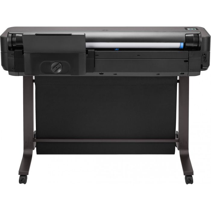 HP DesignJet T650 36-in Printer 4
