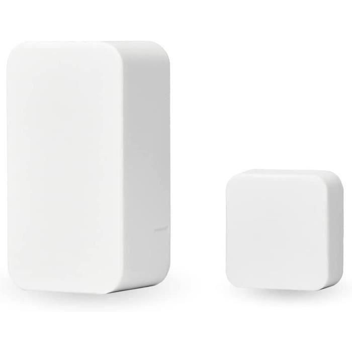 Nuki - cerradura conectada - sensor de puerta Nuki - cerradura conectada - sensor de puerta