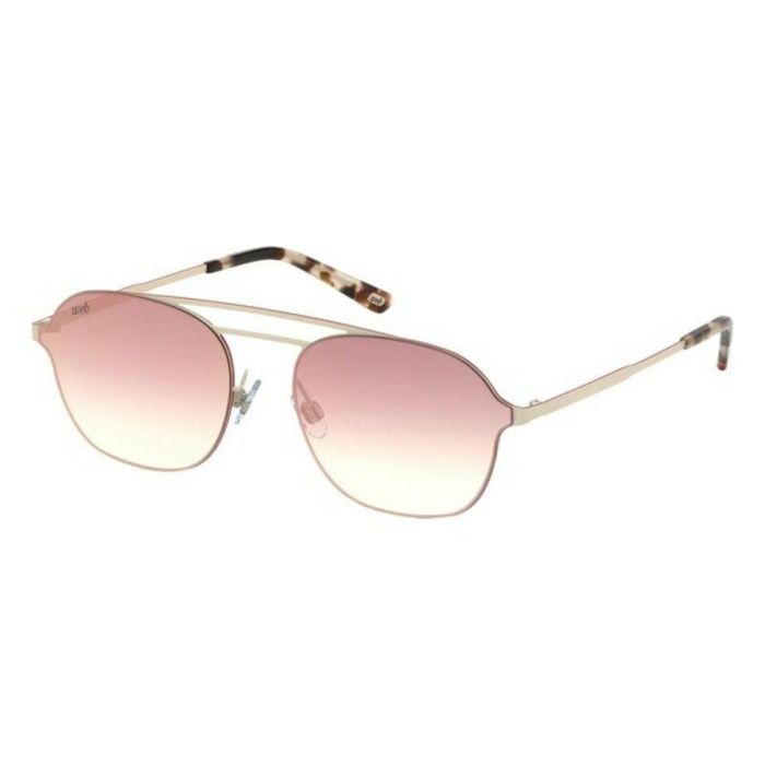 Gafas de Sol Hombre Web Eyewear WE0248-21G ø 58 mm Gafas de Sol Hombre Web Eyewear WE0248-21G ø 58 mm