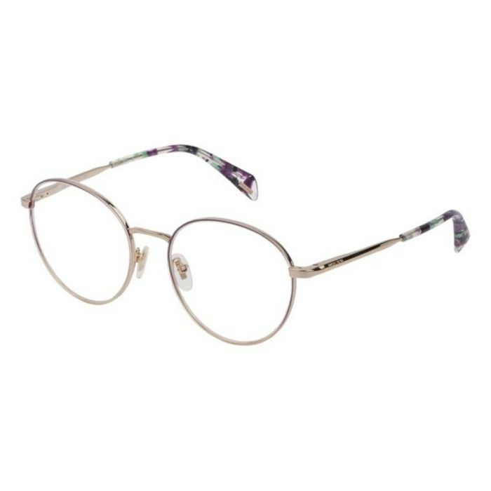 Montura de Gafas Mujer Police VPL8380SNA Ø 53 mm