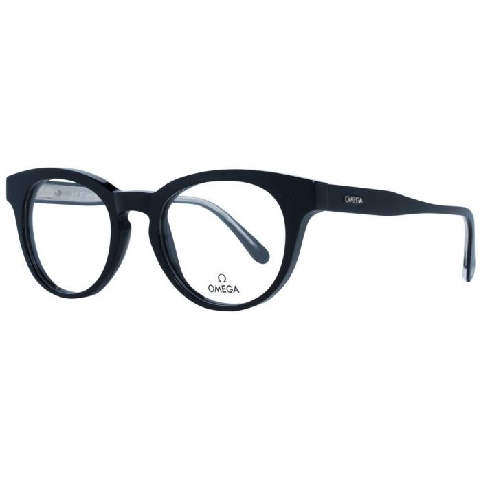 Montura de Gafas Hombre Omega OM5003-H 52001