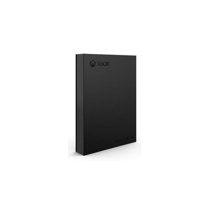 Seagate Game Drive para Xbox - Disco Duro Externo 4TB, USB 3.2, para Xbox Series X, Series S y Xbox One, Plug & Play, Diseño Oficial 3