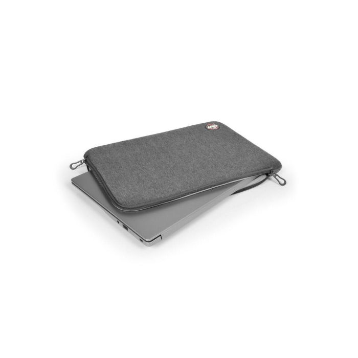 Funda para Portátil Port Designs Torino II Gris 12,5" 5 Funda para Portátil Port Designs Torino II Gris 12,5" 5