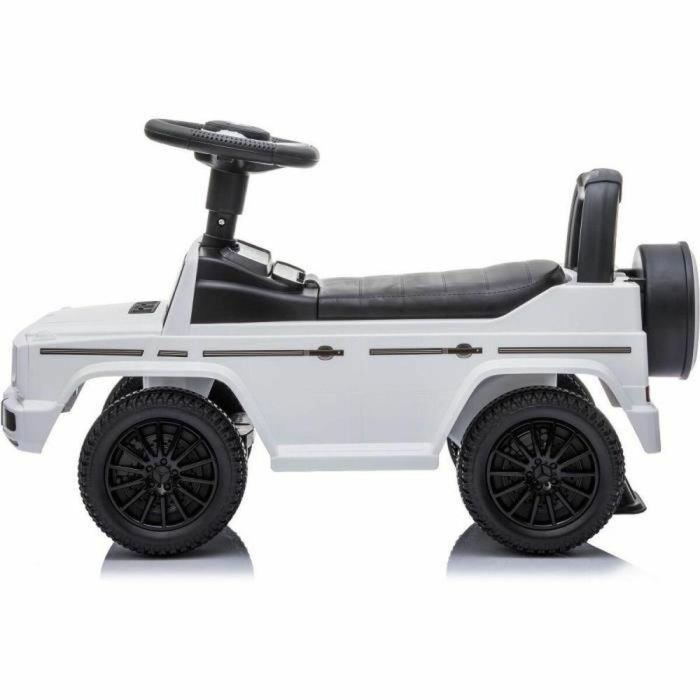 Buddy Toys BPC 5180 Portabebés Mercedes G350d 4