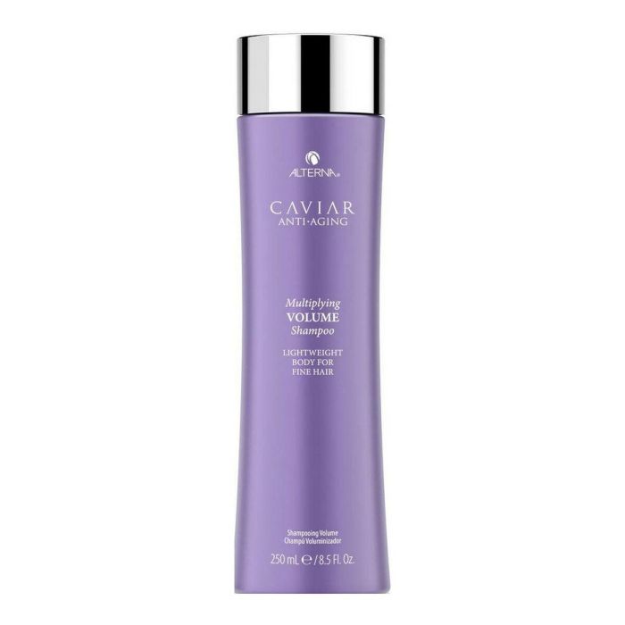 Alterna Caviar Multiplying Volume Champú para cabello fino 250ml 0 Alterna Caviar Multiplying Volume Champú para cabello fino 250ml 0